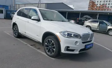 BMW X5 2015 года за 16 000 000 тг. в Шымкент фото 2