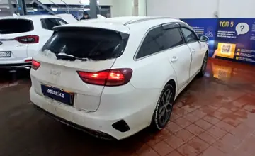 Kia Ceed SW 2025 года за 10 000 000 тг. в Астана