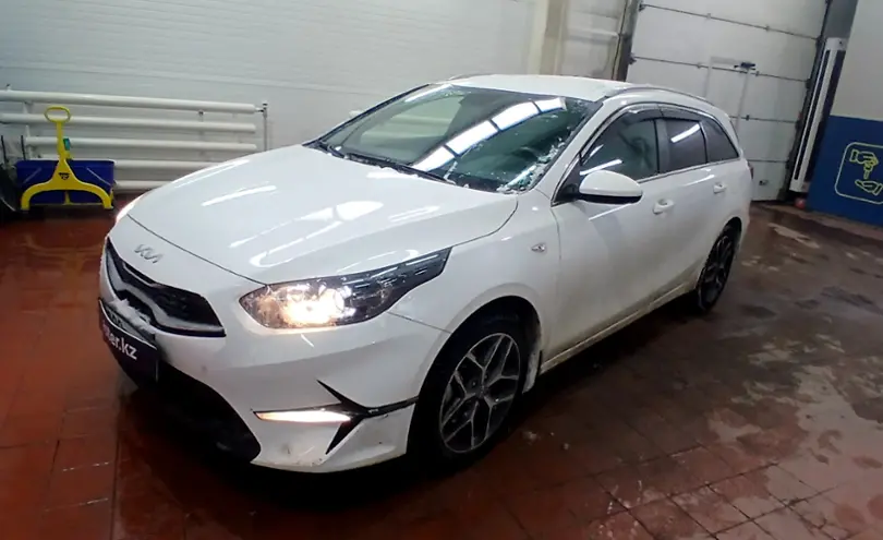 Kia Ceed SW 2025 года за 10 000 000 тг. в Астана