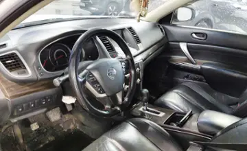 Nissan Teana 2012 года за 5 500 000 тг. в Астана фото 5