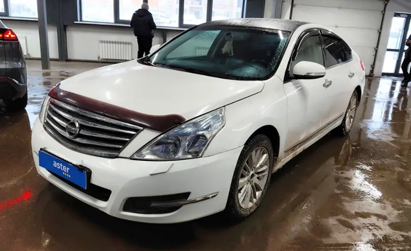Nissan Teana 2012 года за 5 500 000 тг. в Астана