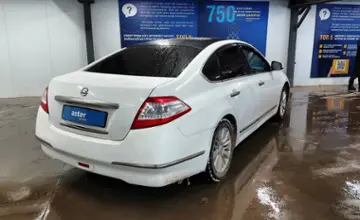 Nissan Teana 2012 года за 5 500 000 тг. в Астана фото 3