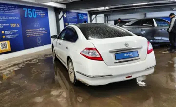 Nissan Teana 2012 года за 5 500 000 тг. в Астана фото 4