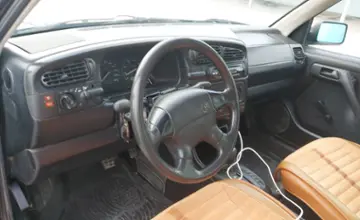 Volkswagen Vento 1994 года за 1 000 000 тг. в Шымкент фото 5