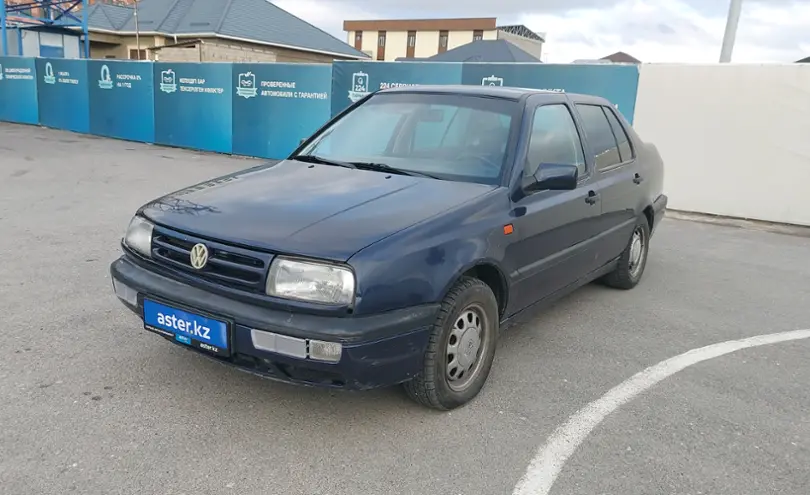 Volkswagen Vento 1994 года за 1 000 000 тг. в Шымкент