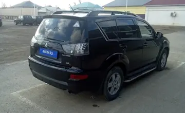 Mitsubishi Outlander 2010 года за 5 500 000 тг. в Кызылорда