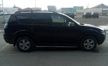 Mitsubishi Outlander 2010 года за 5 500 000 тг. в Кызылорда фото 4