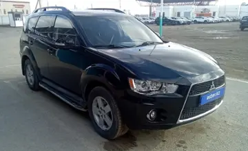 Mitsubishi Outlander 2010 года за 5 500 000 тг. в Кызылорда фото 3