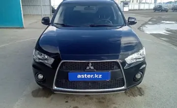 Mitsubishi Outlander 2010 года за 5 500 000 тг. в Кызылорда фото 2