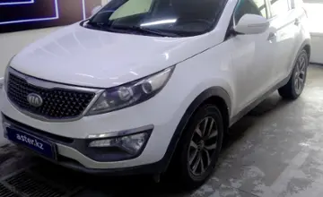 Kia Sportage 2014 года за 7 000 000 тг. в Павлодар фото 1