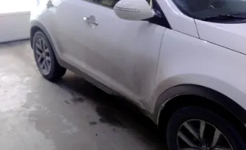 Kia Sportage 2014 года за 7 000 000 тг. в Павлодар фото 4