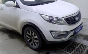 Kia Sportage 2014 года за 7 000 000 тг. в Павлодар фото 3