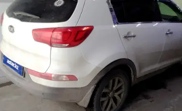 Kia Sportage 2014 года за 7 000 000 тг. в Павлодар