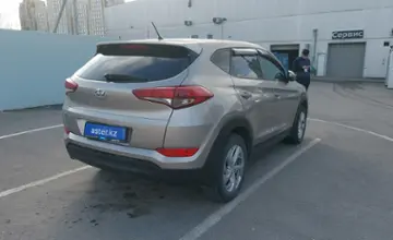 Hyundai Tucson 2018 года за 12 000 000 тг. в Шымкент фото 3