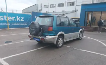 Mitsubishi RVR 1995 года за 1 500 000 тг. в Алматы фото 3