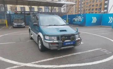 Mitsubishi RVR 1995 года за 1 500 000 тг. в Алматы фото 2