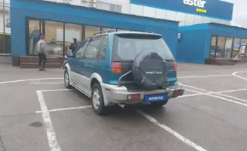 Mitsubishi RVR 1995 года за 1 500 000 тг. в Алматы фото 4