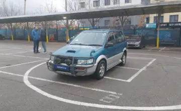 Mitsubishi RVR 1995 года за 1 500 000 тг. в Алматы фото 1
