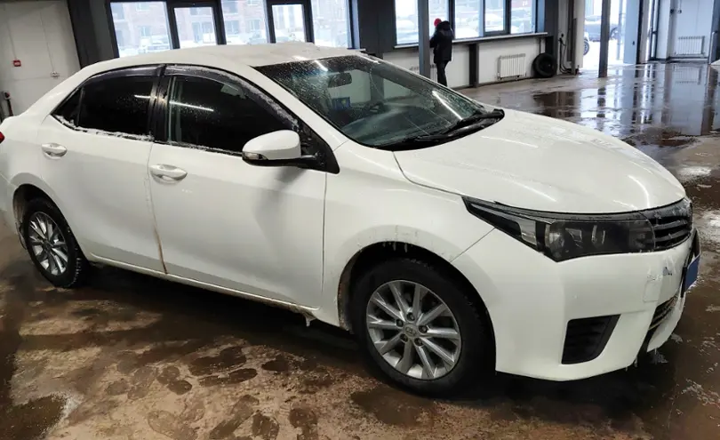 Toyota Corolla 2014 года за 4 500 000 тг. в Астана фото 2