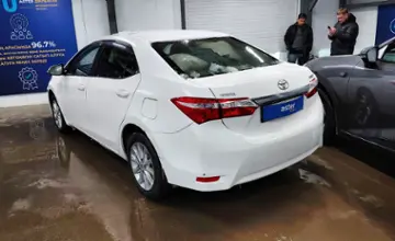 Toyota Corolla 2014 года за 4 500 000 тг. в Астана фото 4
