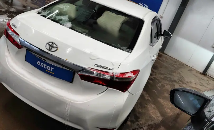 Toyota Corolla 2014 года за 4 500 000 тг. в Астана фото 3