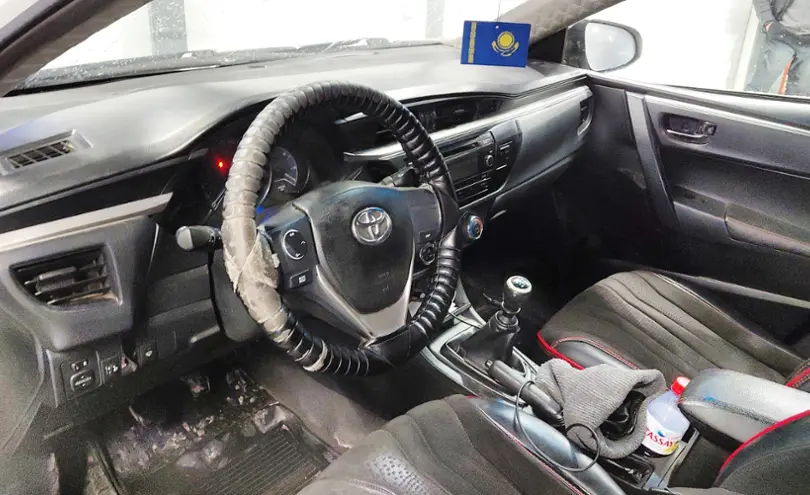 Toyota Corolla 2014 года за 4 500 000 тг. в Астана фото 5