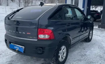 SsangYong Actyon 2011 года за 4 000 000 тг. в Усть-Каменогорск