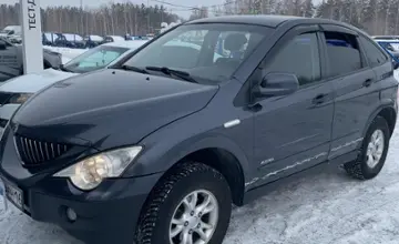 SsangYong Actyon 2011 года за 4 000 000 тг. в Усть-Каменогорск фото 1