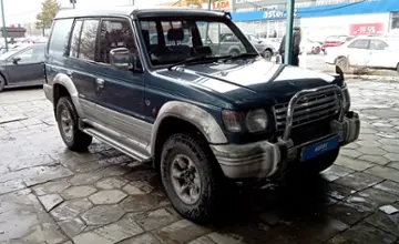 Mitsubishi Pajero 1992 года за 4 000 000 тг. в Талдыкорган фото 3