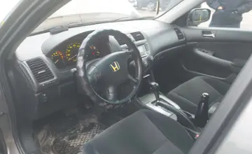 Honda Accord 2006 года за 3 900 000 тг. в Алматы фото 5