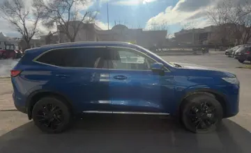 Haval H6 2023 года за 11 000 000 тг. в Шымкент фото 4