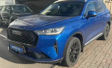 Haval H6 2023 года за 11 000 000 тг. в Шымкент фото 1