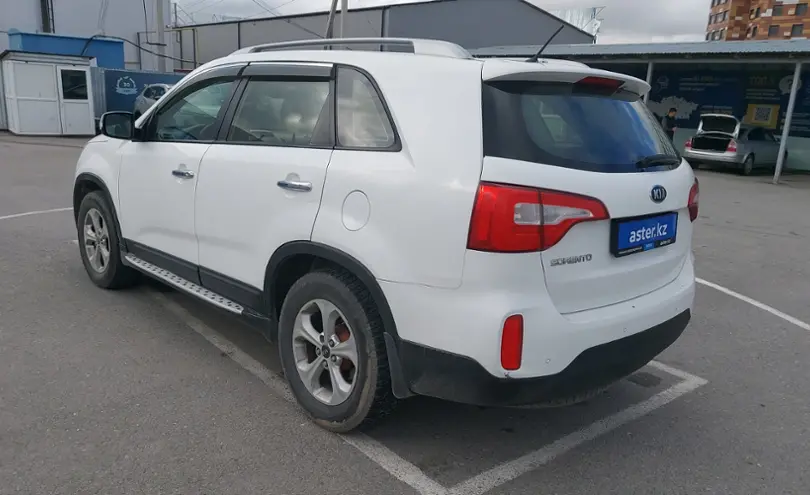 Kia Sorento 2013 года за 10 000 000 тг. в Шымкент фото 4