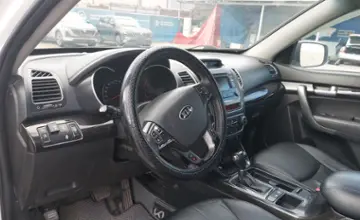 Kia Sorento 2013 года за 10 000 000 тг. в Шымкент фото 5