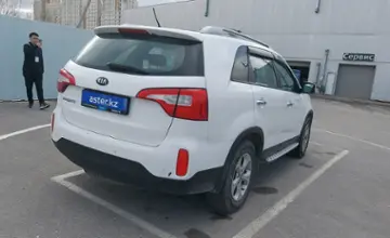 Kia Sorento 2013 года за 10 000 000 тг. в Шымкент фото 3