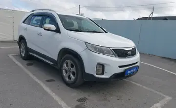 Kia Sorento 2013 года за 10 000 000 тг. в Шымкент фото 2