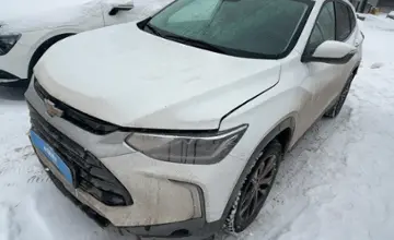 Chevrolet Tracker 2023 года за 9 000 000 тг. в Астана фото 1