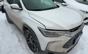 Chevrolet Tracker 2023 года за 9 000 000 тг. в Астана фото 3