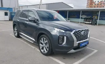 Hyundai Palisade 2019 года за 18 500 000 тг. в Шымкент фото 2