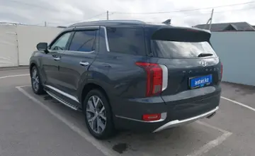 Hyundai Palisade 2019 года за 18 500 000 тг. в Шымкент фото 4