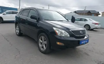 Lexus RX 2005 года за 7 200 000 тг. в Шымкент фото 2