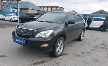 Lexus RX 2005 года за 7 200 000 тг. в Шымкент фото 1