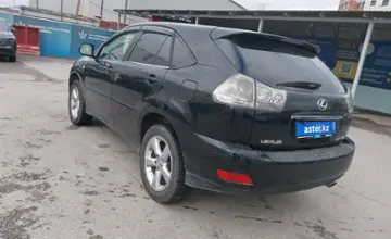 Lexus RX 2005 года за 7 200 000 тг. в Шымкент фото 4