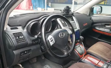 Lexus RX 2005 года за 7 200 000 тг. в Шымкент фото 5