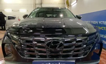 Hyundai Tucson 2022 года за 12 000 000 тг. в Астана фото 2