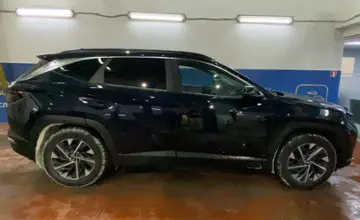 Hyundai Tucson 2022 года за 12 000 000 тг. в Астана фото 4