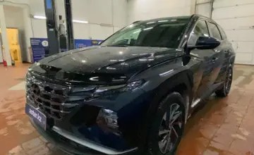 Hyundai Tucson 2022 года за 12 000 000 тг. в Астана фото 1