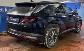 Hyundai Tucson 2022 года за 12 000 000 тг. в Астана