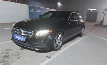 Mercedes-Benz E-Класс 2016 года за 16 700 000 тг. в Шымкент фото 1