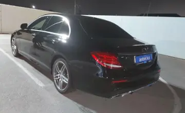 Mercedes-Benz E-Класс 2016 года за 16 700 000 тг. в Шымкент фото 4